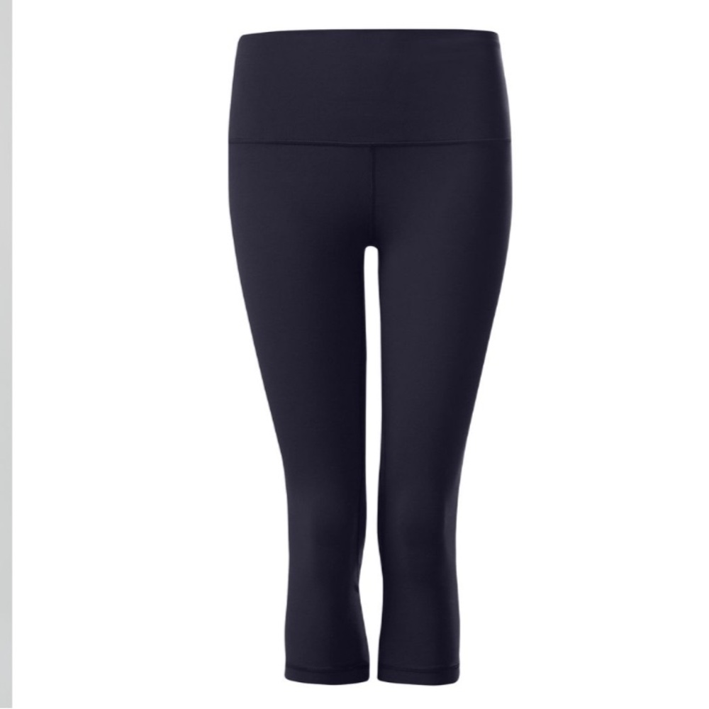 Lululemon Align Crop - Picture 4 of 4